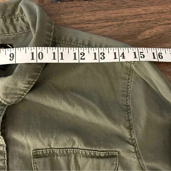 🌟Lee  riders shirt M - Picture 6 of 11